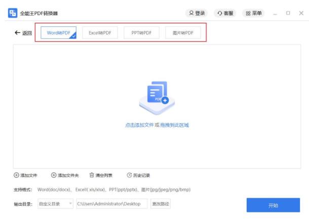 ppt转换成pdf的方法是什么？pdf文件有哪些特点？插图